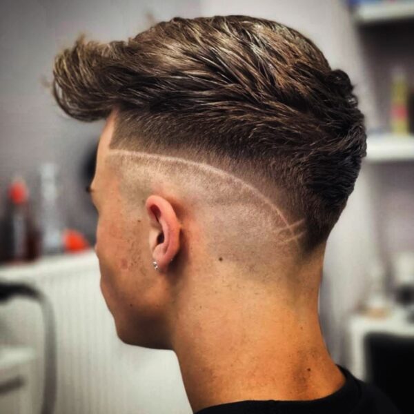 golden hairstyle meran merano