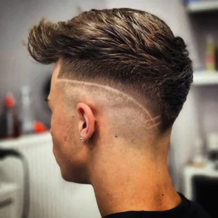 golden uomo barber 7